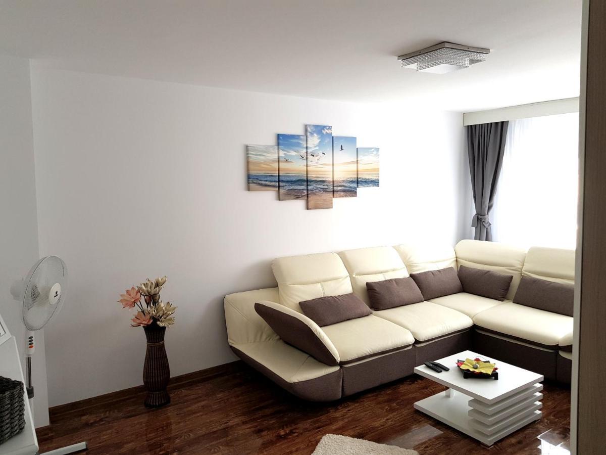 Seaside Home Apartment Μανγκάλια Εξωτερικό φωτογραφία