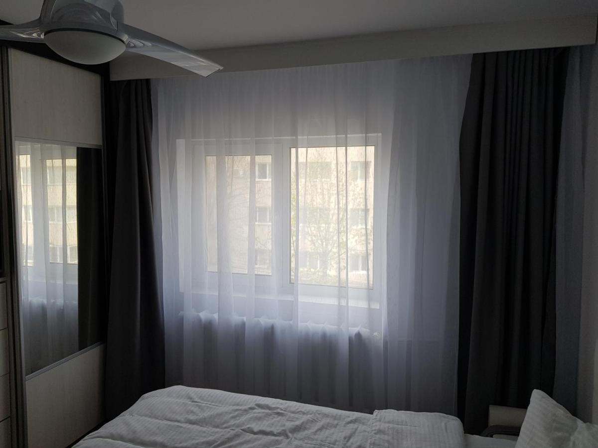 Seaside Home Apartment Μανγκάλια Εξωτερικό φωτογραφία