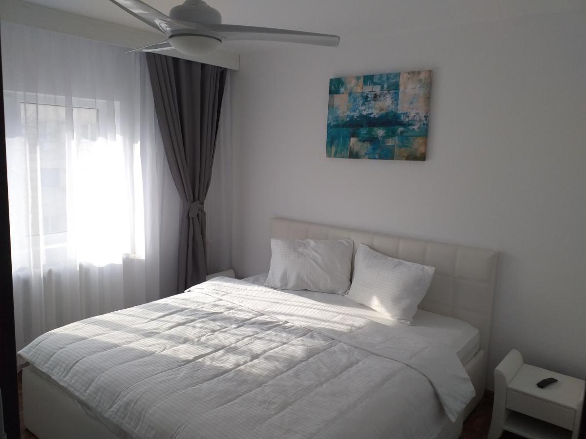 Seaside Home Apartment Μανγκάλια Εξωτερικό φωτογραφία