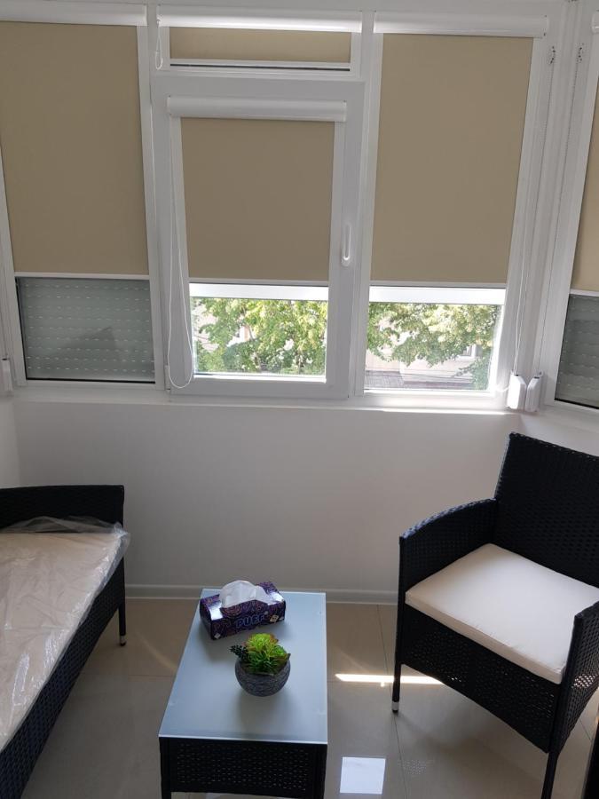 Seaside Home Apartment Μανγκάλια Εξωτερικό φωτογραφία